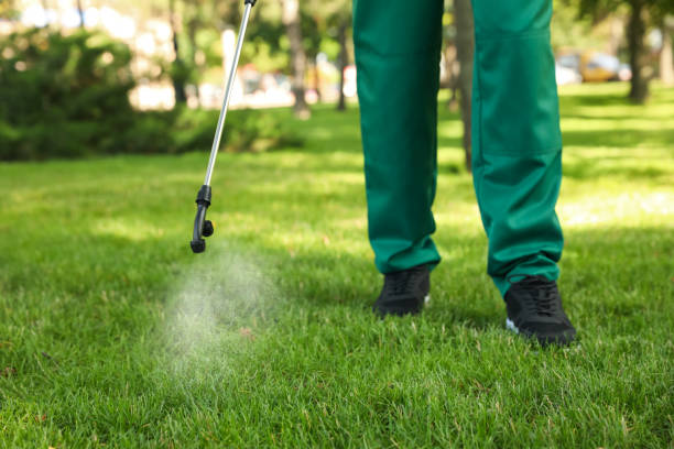 Best Commercial Pest Control Services  in Winlock, WA