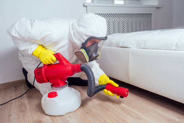 Best Pest Removal Services  in Winlock, WA